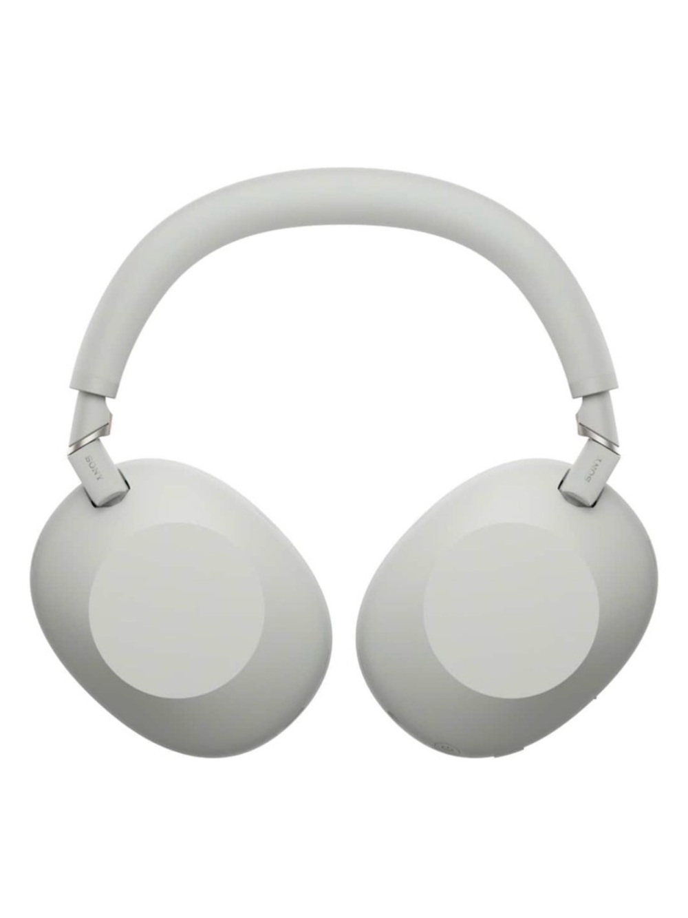 Sony - WH-1000XM6- Best Wireless Noise Cancelling Headphones - Silver - Picture 6 of 12
